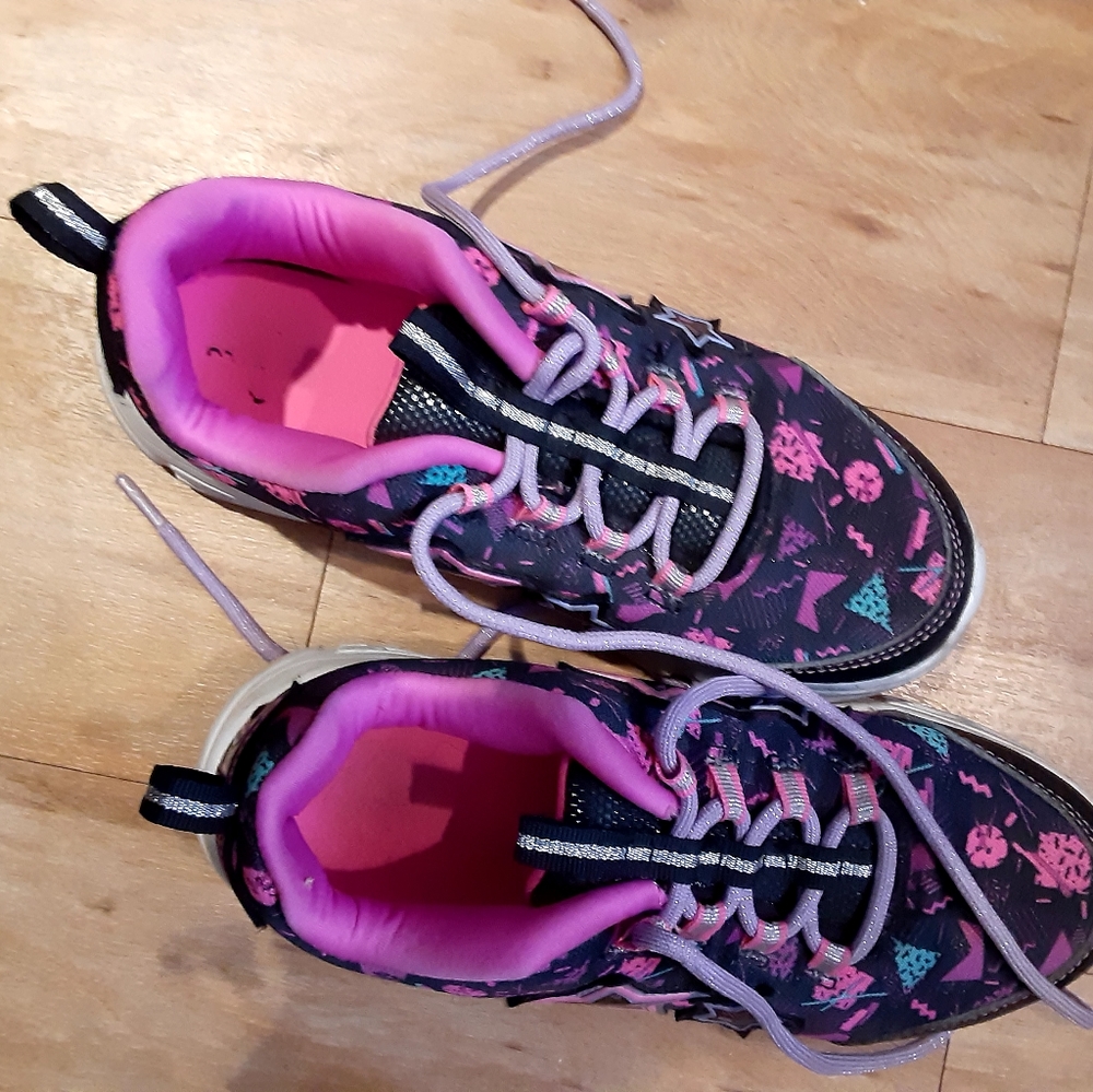Shoes size 3